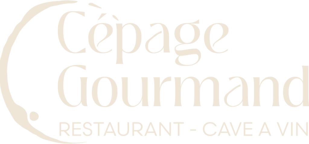 Logo cepage gourmand