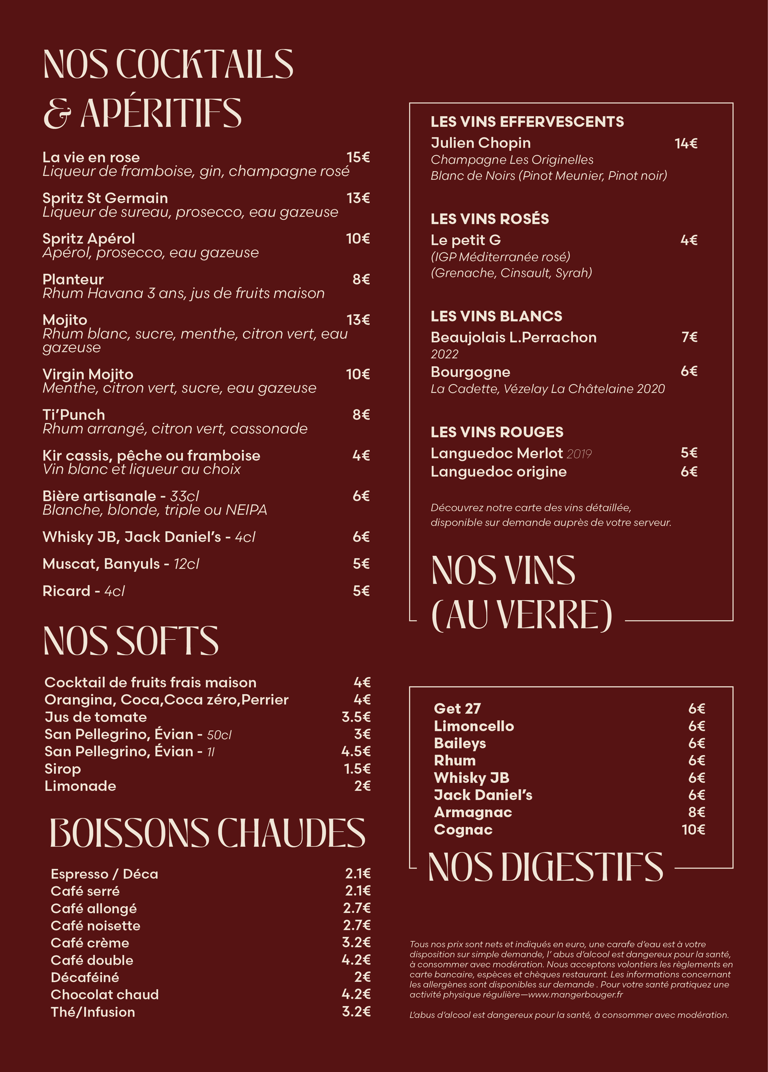 Menu Cépage A4_Plan de travail 1 copie 2